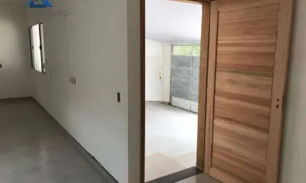 Casa com 2 quartos à venda - Bairro do Engenho - Itatiba/SP