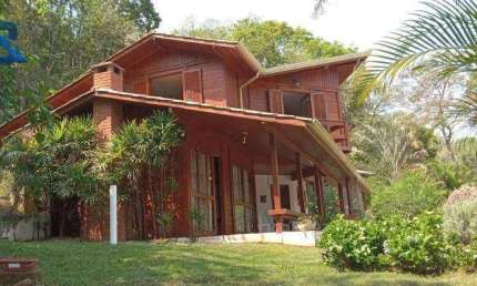 Chácara com 3 dormitórios para alugar, 5000 m² por R$ 7.400,00/mês - Condomínio Itaembu - Itatiba/SP