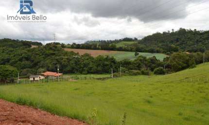 Área rural à venda - Bairro dos Machados - Itatiba/SP