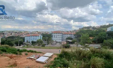 Terreno à venda, 360 m²  - Portal Giardino - Itatiba/SP