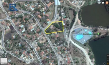 Chácara à venda, 5000 m² - terras de são sebastião - itatiba/sp