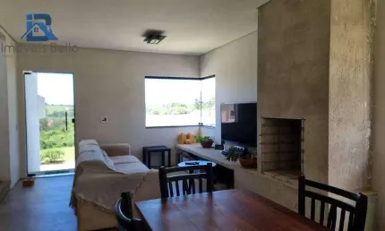 Casa à venda, 150 m² por R$ 760.000,00 - Bairro Itapema - Itatiba/SP