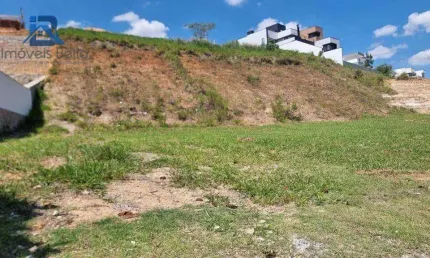 Terreno à venda, 401 m² por r$ 255.000,00 - bairro itapema - itatiba/sp