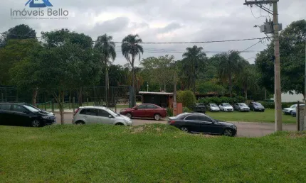 Venda de terreno condomínio Bosque dos Pires em Itatiba
