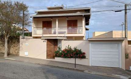 Casa com 3 quartos à venda na Rua Pedro Elias de Godoy, Jardim Coronel Peroba, Itatiba