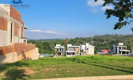 Terreno à venda, 389 m² - condomínio portal san giovanni - itatiba/sp