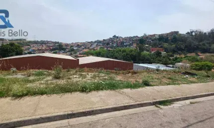 Terrenos à venda - loteamento aída haddad jafet - itatiba/sp