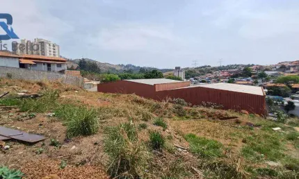 Terreno à venda, 250 m² por r$ 198.000,00 - loteamento aída haddad jafet - itatiba/sp