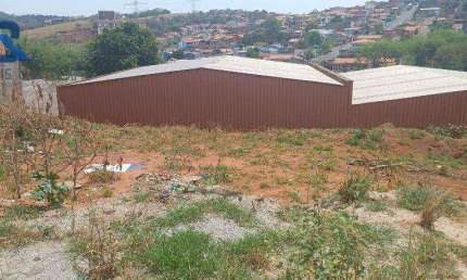 Terreno à venda, 250 m² por R$ 198.000,00 - Loteamento Aída Haddad Jafet - Itatiba/SP