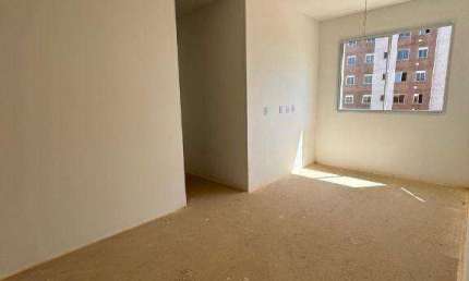 Apartamento com 2 quartos à venda, 53 m² por R$ 245.000 - Alpes do Cruzeiro - Itatiba/SP