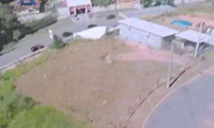 Terreno à venda, 530 m² por R$ 350.000,00 - Jardim Alto de Santa Cruz - Itatiba/SP