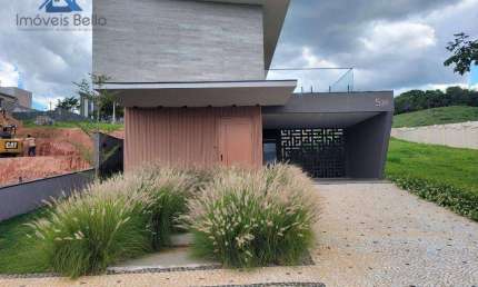 Casa com 3 dormitórios à venda, 255 m² - Condomínio Portal San Giovanni - Itatiba/SP