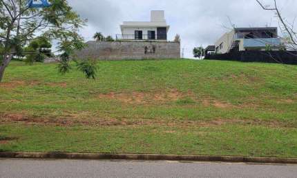 Terreno à venda - 383m² - Condomínio San Giovanni - Itatiba/SP