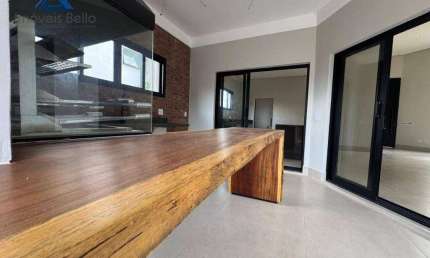 Casa à venda, 223 m² por R$ 1.690.000,00 - Ville de France - Itatiba/SP