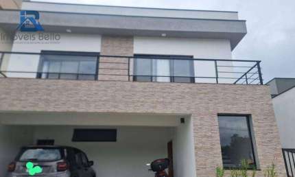 Casa à venda, 205 m² por R$ 1.280.000,00 - Bairro Itapema - Itatiba/SP