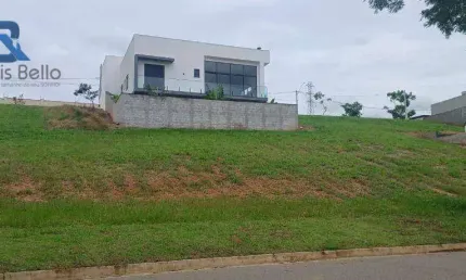 Terreno à venda - Condomínio  San Giovanni - Itatiba/SP