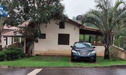Casa à venda - Condomínio Jardim das Paineiras - Itatiba/SP