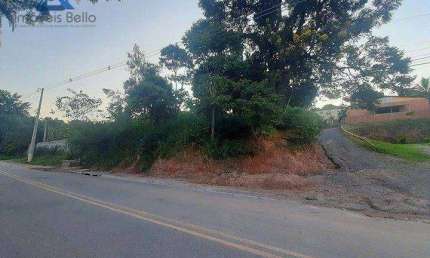 Terreno à venda na Monterrey, Louveira 