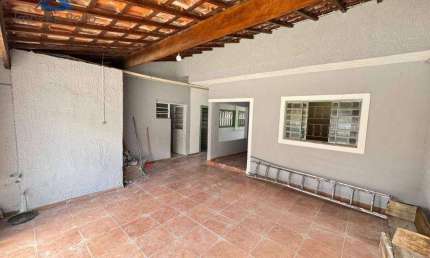 Casa à venda, 201 m² por R$ 485.000,00 - Parque São Francisco - Itatiba/SP