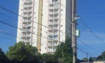 Apartamento à venda - Residencial Bella Morada - Itatiba/SP