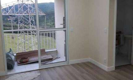 Apartamento à venda - Condomínio Green Ville - Bairro das Brotas - Itatiba/SP