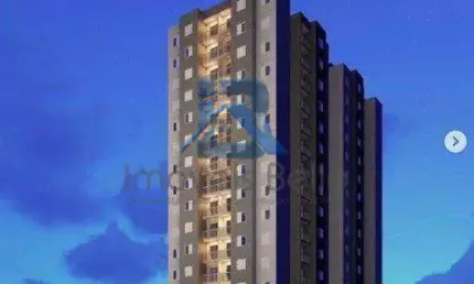 Apartamento com 2 dormitórios  ( 1 suíte) Splendido   - Loteamento Santo Antônio - Itatiba/SP