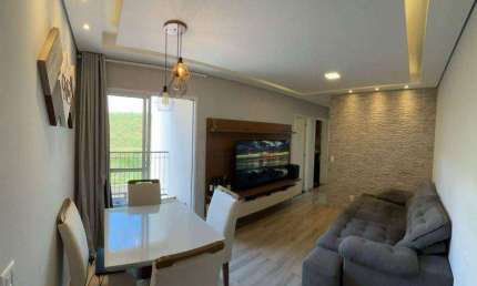Apartamento com 2 dormitórios à venda- Portal de Ita - Itatiba/SP