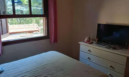 Casa à venda - núcleo residencial doutor luiz de mattos pimenta - itatiba/sp