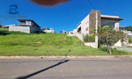 Terreno à venda, 381 m² por r$ 212.000,00 - bairro itapema - itatiba/sp