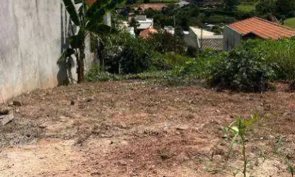 Terreno à venda, 150 m² por r$ 106.000,00 - loteamento horizonte azul - itatiba/sp
