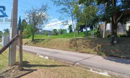 Terreno à venda, 2200 m²  - Parque da Fazenda - Itatiba/SP