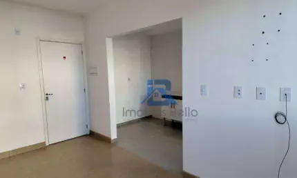 Apartamento para alugar - Condomínio Vista da Mata, Jardim São Marcos - Itatiba/SP