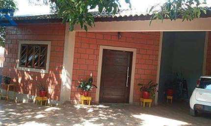 Chácara / sítio com 3 quartos à venda na Monterrey, Louveira 
