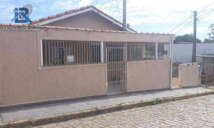 Casa à venda - Loteamento Santo Antônio - Itatiba/SP