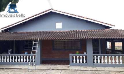 Casa com 3 quartos à venda na Travessa Francisco Dantas de Paiva, Parque São Francisco, Itatiba
