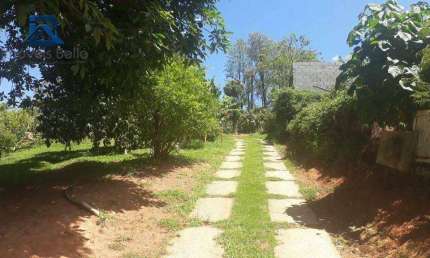 Chácara à venda - Vivendas do Engenho D Água - Itatiba/SP
