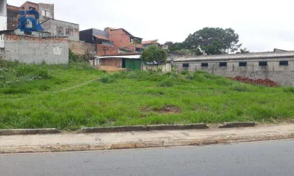 Terreno à venda, 290,73 m² - Parque São Francisco - Itatiba/SP