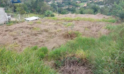 Terreno à venda, 1000 m² - real parque dom pedro i - itatiba/sp