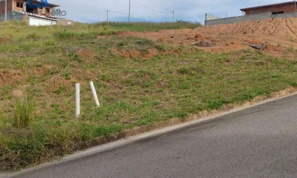 Terreno à venda, 273 m² - Portal Giardino - Itatiba/SP