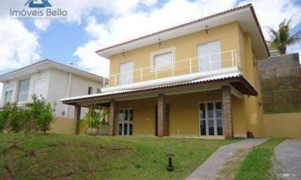 Casa com 3 quartos para alugar na Rua Asti, Condominio Residencial Paradiso, Itatiba