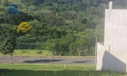 Terreno à venda, 416 m² por r$ 212.000,00 - bairro itapema - itatiba/sp