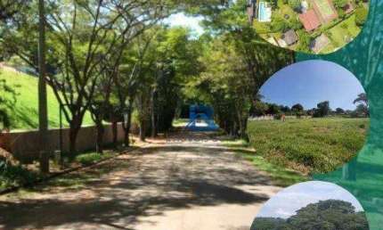Terreno à venda, 2353 m² - Condomínio Morada das Fontes - Itatiba/SP