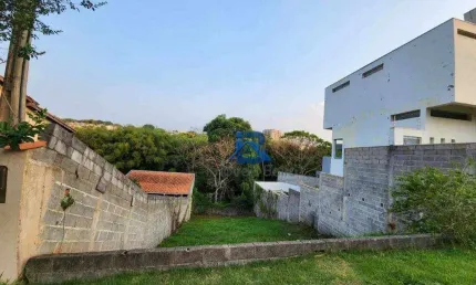 Terreno à venda, 300 m² - bairro giardino d  itália - itatiba/sp