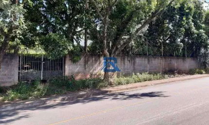 Terreno à venda, 1000 m² - bairro terras de são sebastião - itatiba/sp