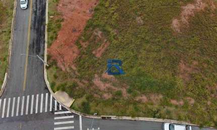 Terreno à venda, 340 m² - Reserva Bellano - Jardim Santa Filomena - Itatiba/SP