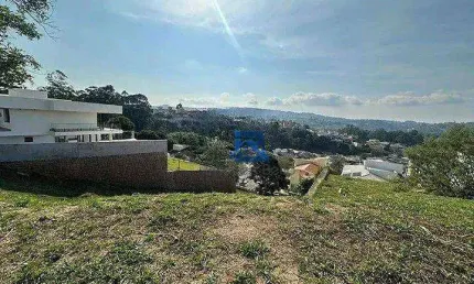 Terreno à venda, 1019 m² - Condomínio Delle Stelle - Louveira/SP