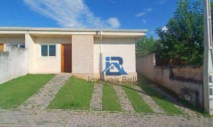 Casa com 3 dormitórios à venda, - Villagio Amoreiras - Itatiba/SP