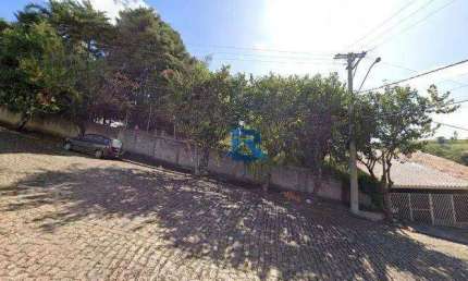 Terreno à venda, 275 m² por R$ 233.000 - Jardim Ipê - Itatiba/SP
