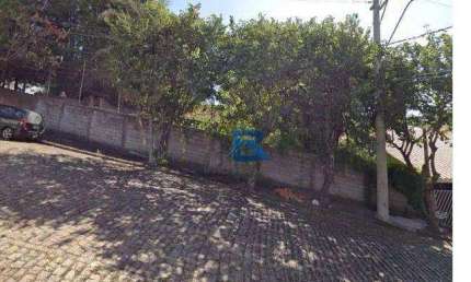 Terreno à venda, 275 m² por R$ 233.000 - Jardim Ipê - Itatiba/SP