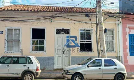 Casa com 3 quartos à venda na Praça da Bandeira, Centro, Itatiba